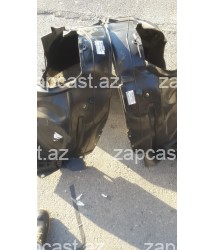 Nissan Tiida 2004-2012  podkrılnik sol qabaq  63843ED05D